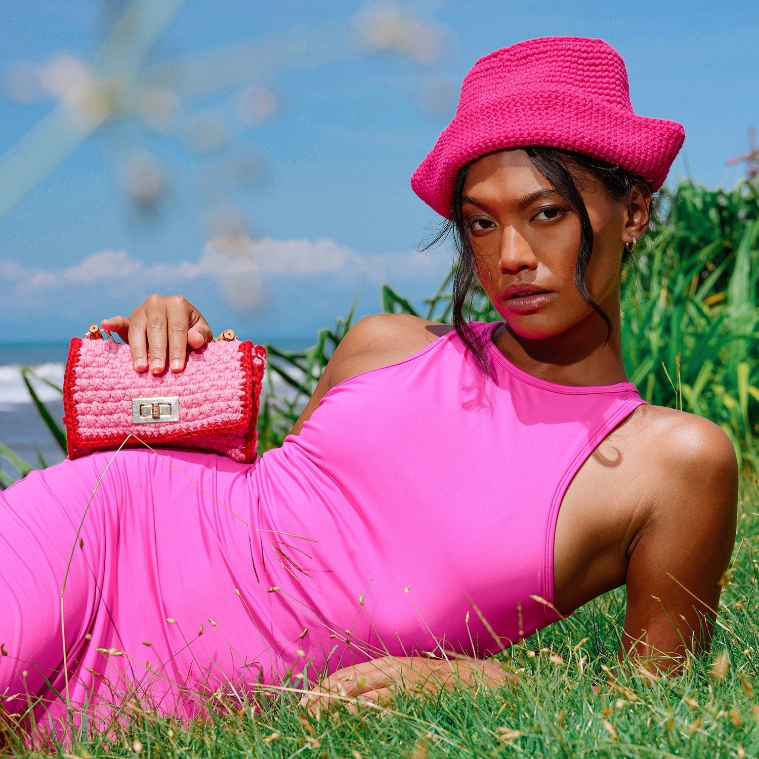 JJ’s Stitch: Where Crochet Meets Color, Confidence, and Craft