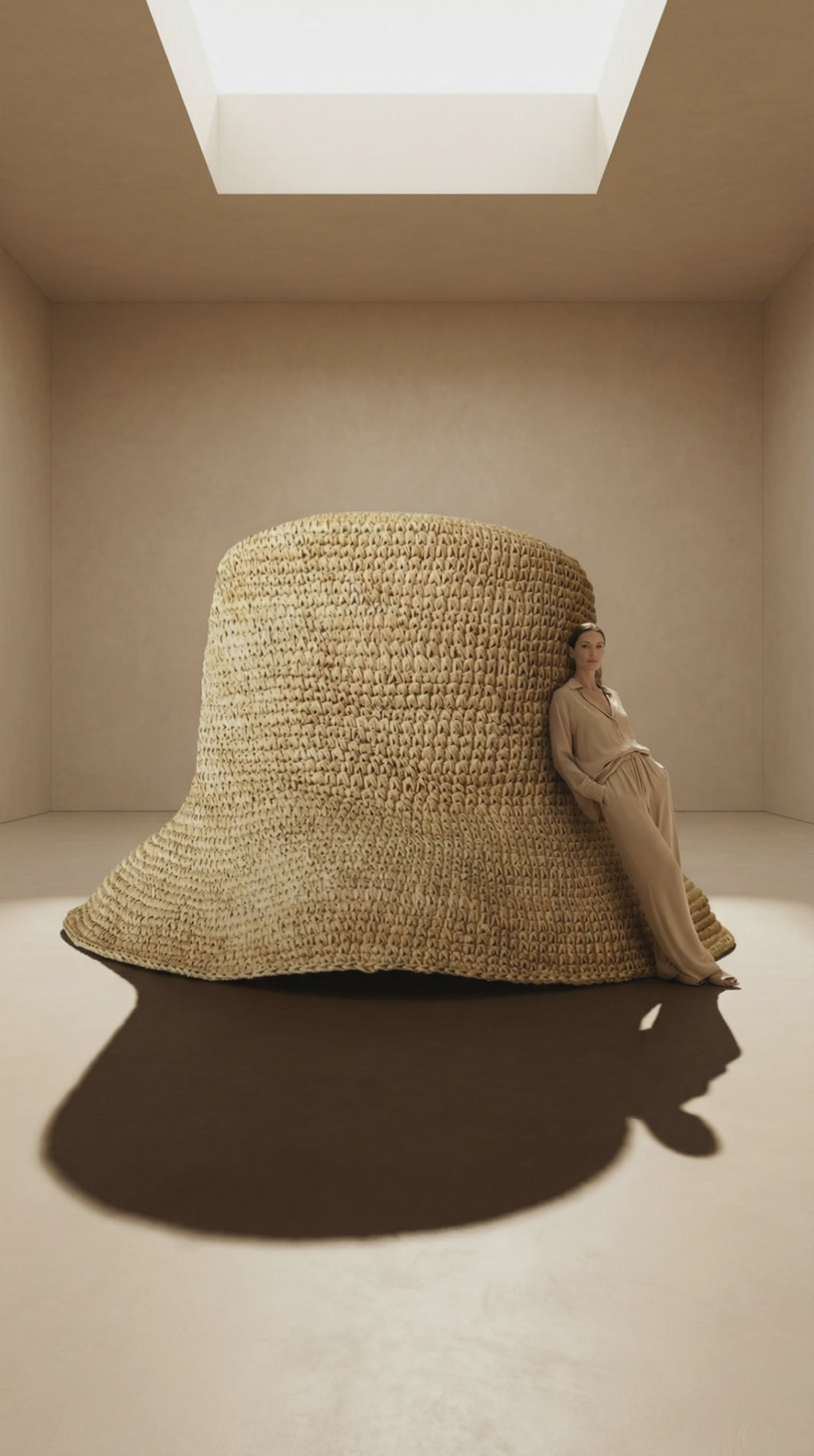 Lemloreli Bucket Hat