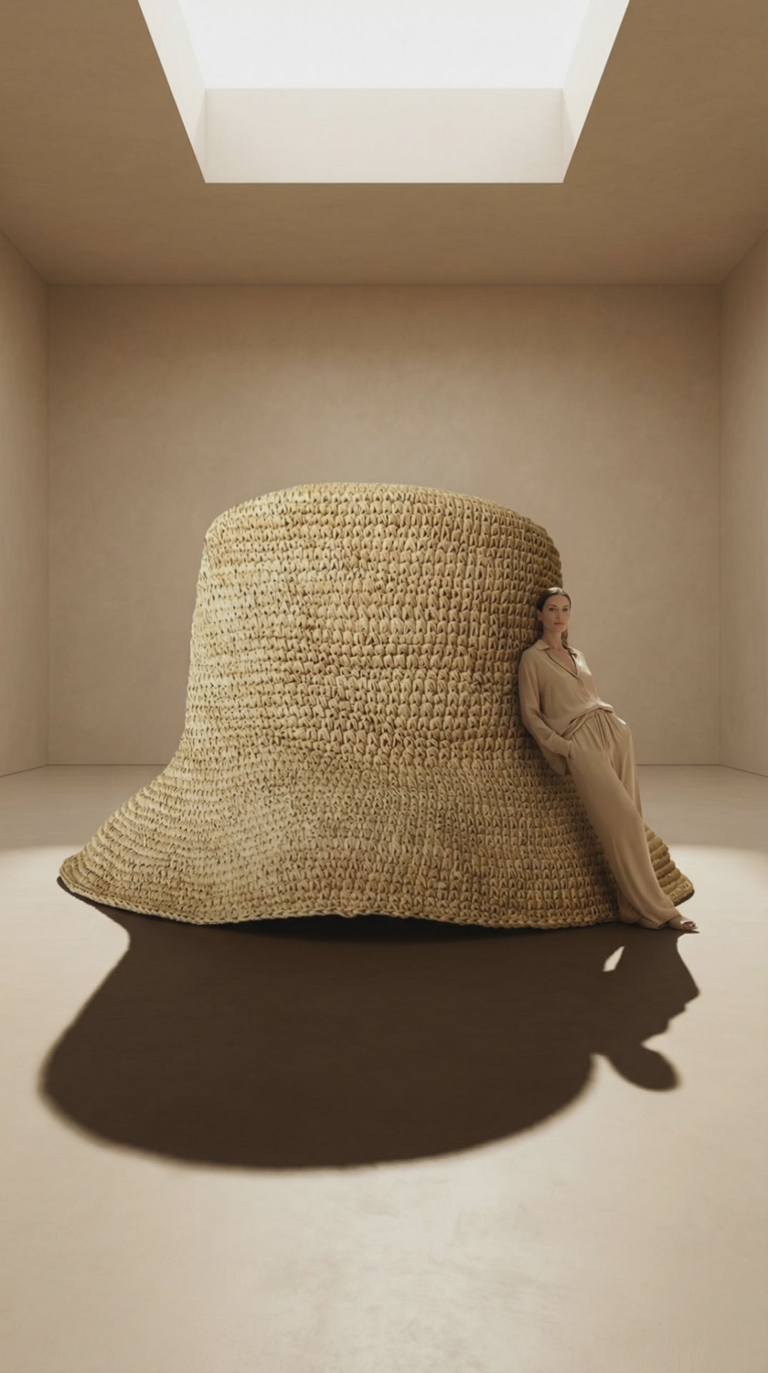 Lemloreli Bucket Hat