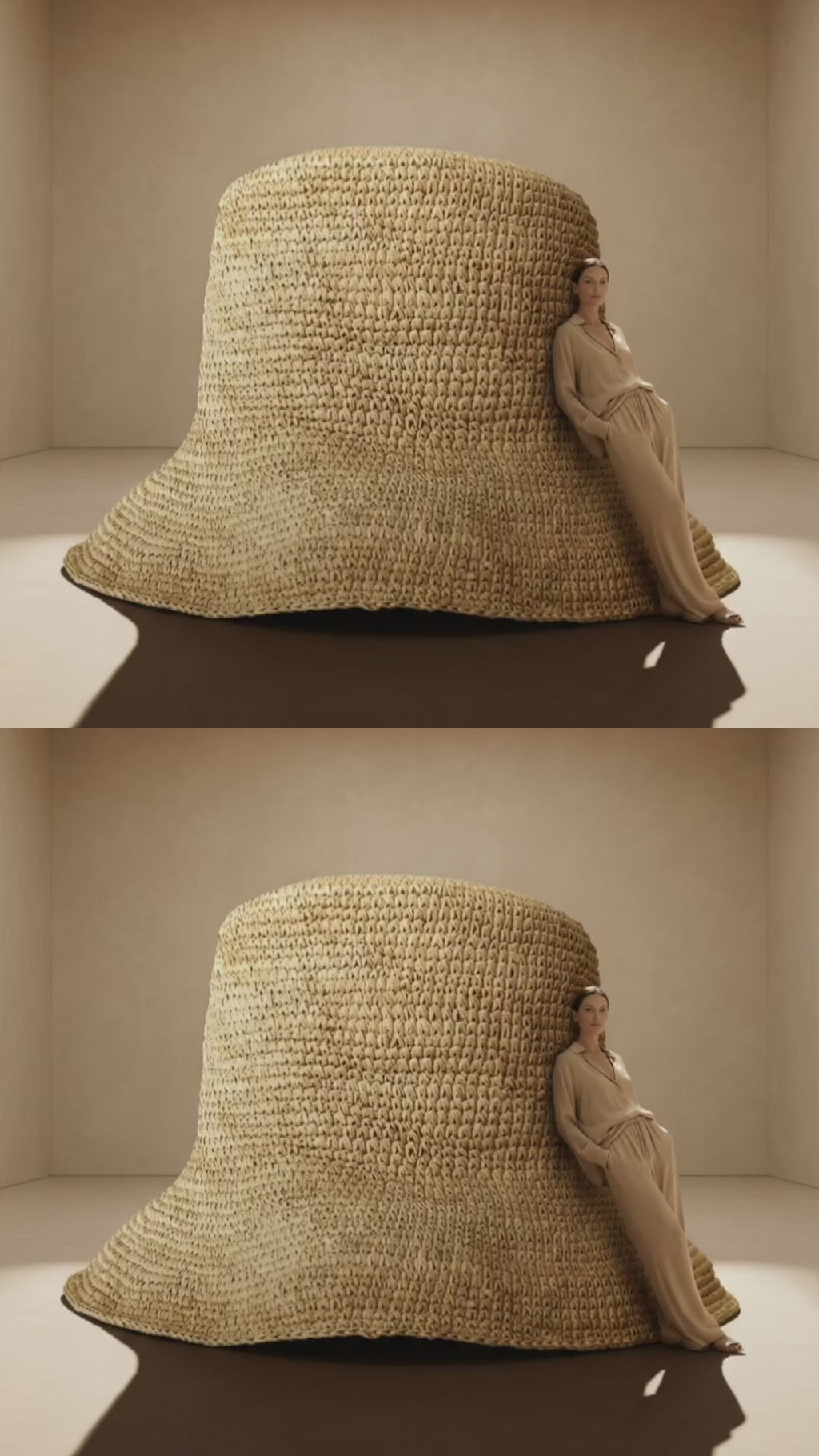 Lemloreli Bucket Hat