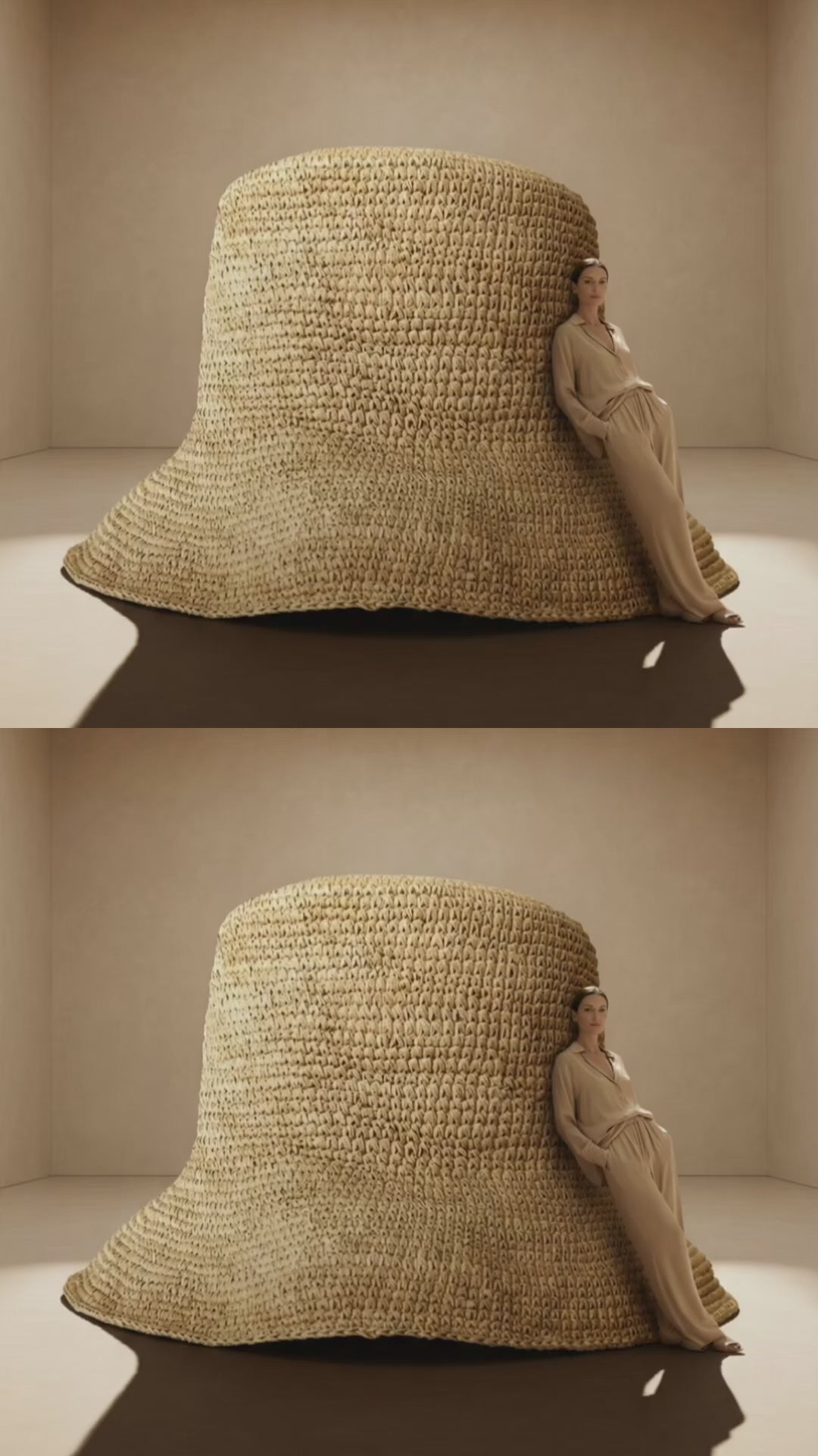 Lemloreli Bucket Hat